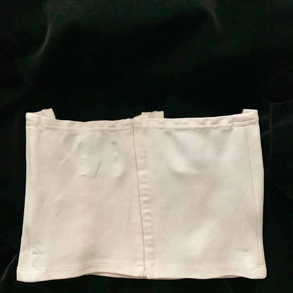 Orseund Iris Corset Top - Picture 9 of 9